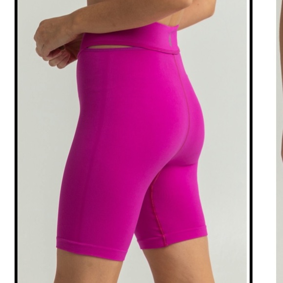 Free People Shorts NWT - Picture 4 of 12